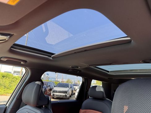 New 2027 Kia Telluride SX FWD image 22