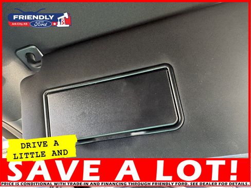 Used 2024 Ford F150 XLT w/ Mobile Office Package image 46