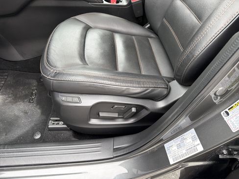 Certified 2023 MAZDA CX-5 AWD 2.5 S w/ Premium Plus Pkg image 17