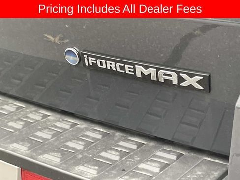 Certified 2026 Toyota 4Runner Limited AWD/4WD image 8