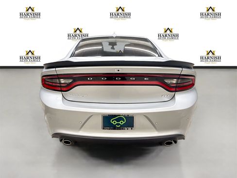 Used 2022 Dodge Charger GT image 6
