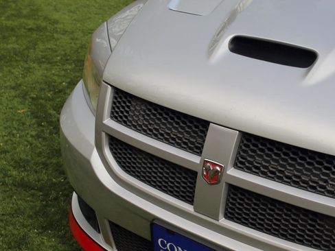 Used 2009 Dodge Caliber SRT-4 w/ SRT Option Group II FWD image 13