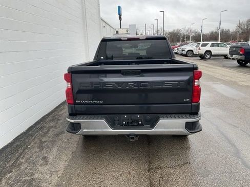 Used 2022 Chevrolet Silverado 1500 LT image 7