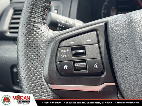 Used 2025 Honda Ridgeline TrailSport image 26