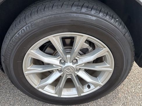 Used 2024 Honda CR-V EX image 12