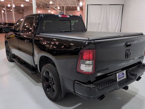 Used 2019 RAM 1500 Big Horn AWD/4WD image 5