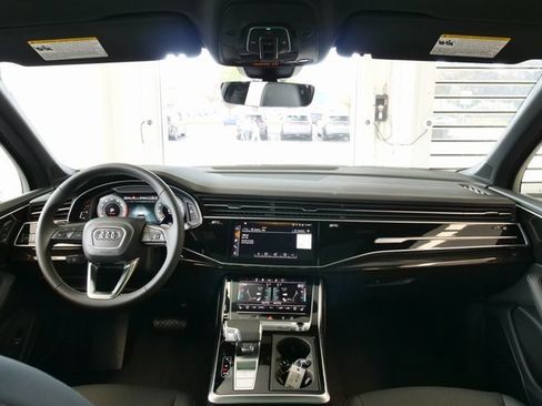 New 2026 Audi Q7 3.0T Premium Plus image 21