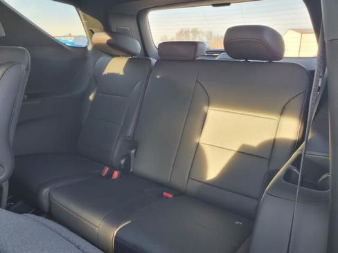 New 2026 Chevrolet Traverse Z71 w/ Enhanced Driving Package image 13