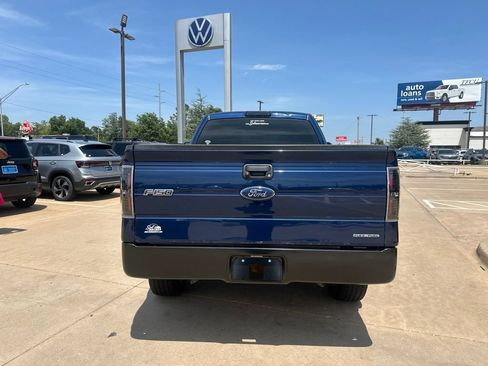 Used 2012 Ford F150 XL w/ PWR Equipment Group AWD/4WD image 6