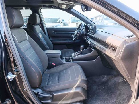 Used 2024 Honda CR-V Sport image 18