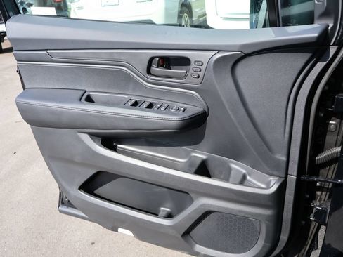 New 2026 Honda Odyssey EX-L image 32