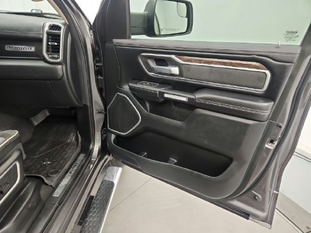 Used 2020 RAM 1500 Laramie AWD/4WD image 24
