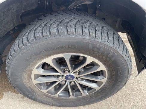 Used 2020 Ford F150 XLT w/ Equipment Group 301A Mid image 17