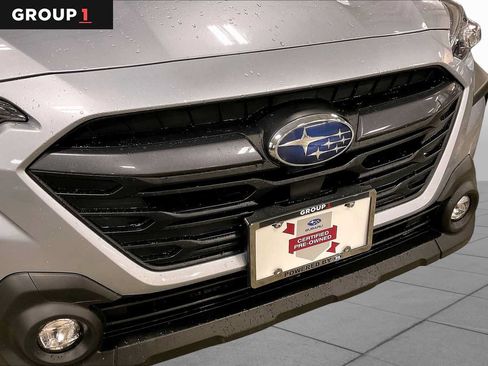 Certified 2024 Subaru Outback AWD/4WD image 29