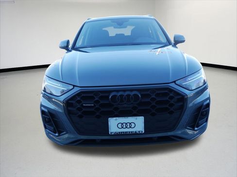 Certified 2023 Audi Q5 2.0T Premium Plus w/ Premium Plus Package image 8