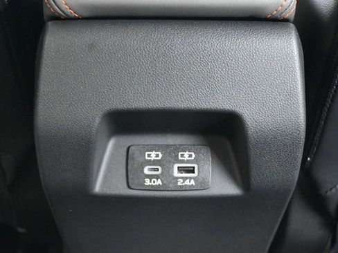 New 2026 Subaru Crosstrek 2.5i Limited AWD/4WD image 21