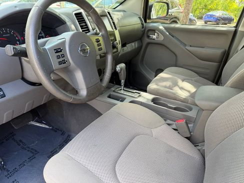 Used 2019 Nissan Frontier SV RWD image 19