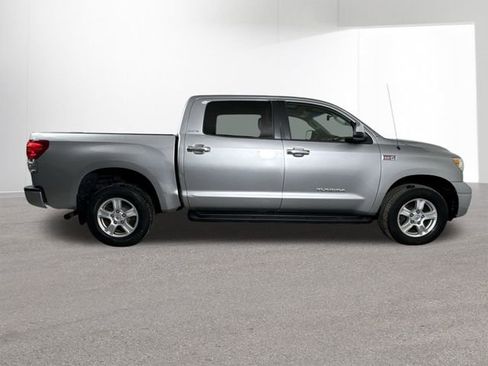 Used 2007 Toyota Tundra Limited image 33