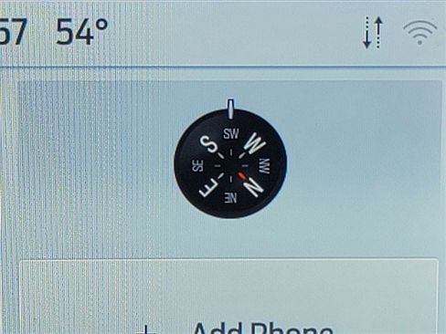 Certified 2022 Ford Bronco Sport image 5