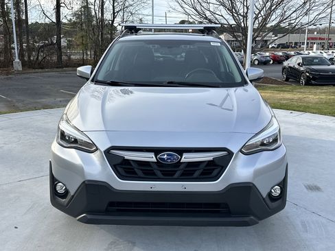 Used 2021 Subaru Crosstrek 2.5i Limited w/ Moonroof Package 1 image 3