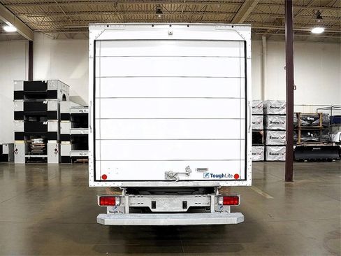 New 2023 RAM ProMaster 3500 w/ Black Appearance Package image 8