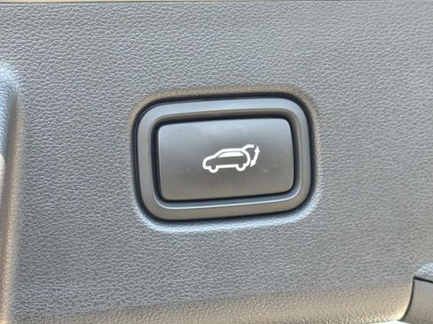 Certified 2024 Hyundai Tucson SEL FWD image 11
