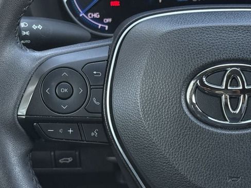 Used 2024 Toyota RAV4 XSE AWD/4WD image 15