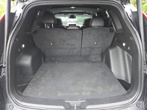 Certified 2024 Honda CR-V Sport-L image 23