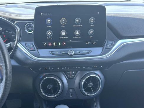 Certified 2025 Chevrolet Blazer LT AWD/4WD image 13