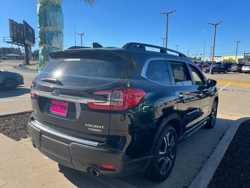 Certified 2024 Subaru Ascent Touring w/ Popular Package #2 image 21