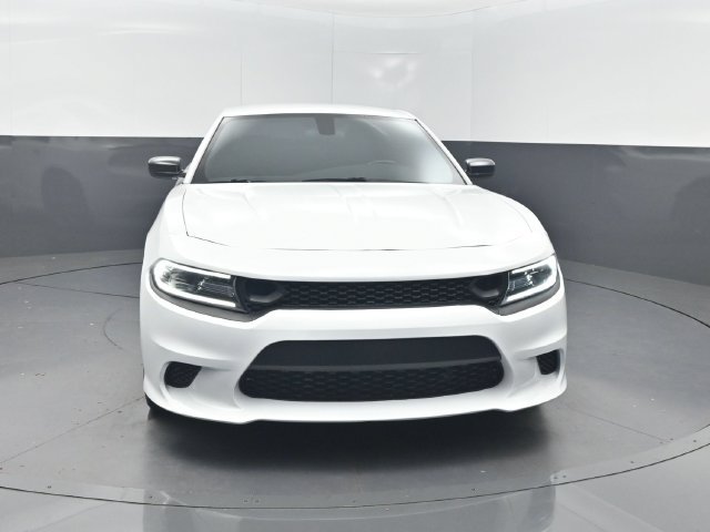 Used 2021 Dodge Charger SXT w/ Blacktop Package RWD image 29