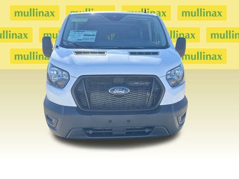 New 2025 Ford Transit 150 Low Roof image 11