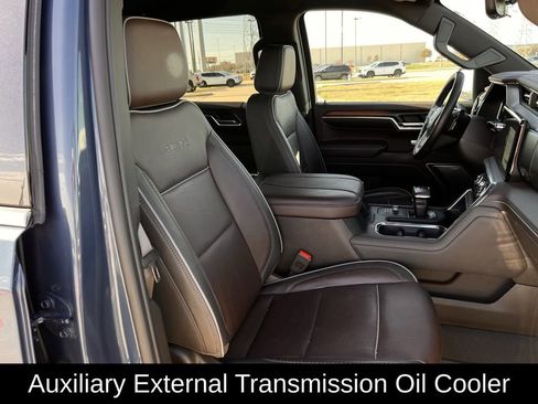 Used 2024 GMC Sierra 1500 Denali w/ Technology Package image 29