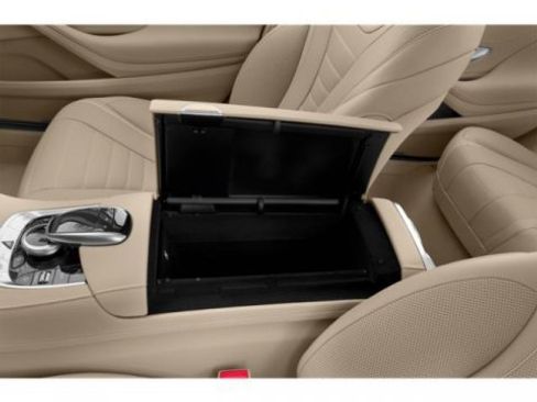 Used 2018 Mercedes-Benz S 560 4MATIC Sedan image 15