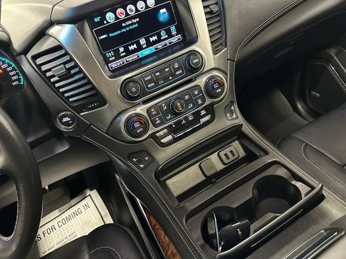 Used 2019 Chevrolet Tahoe Premier AWD/4WD image 40