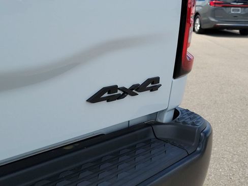 Used 2026 RAM 2500 Warlock AWD/4WD image 7