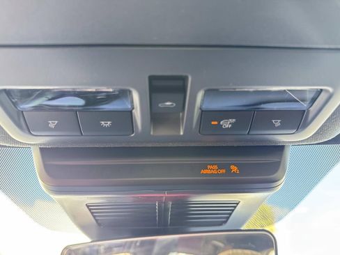 New 2026 MAZDA MAZDA3 Carbon image 45