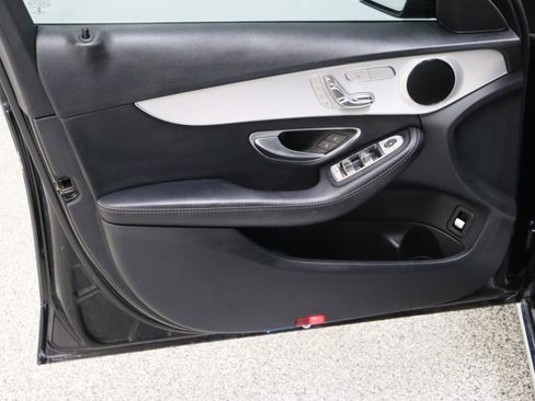 Used 2018 Mercedes-Benz C 300 Sedan image 12