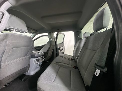 Used 2024 Ford F150 XLT w/ Mobile Office Package AWD/4WD image 13