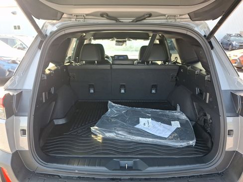 Certified 2026 Subaru Outback Premium AWD/4WD image 29