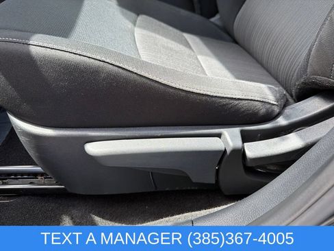 Used 2024 Nissan Sentra SV w/ All-Weather Package FWD image 14