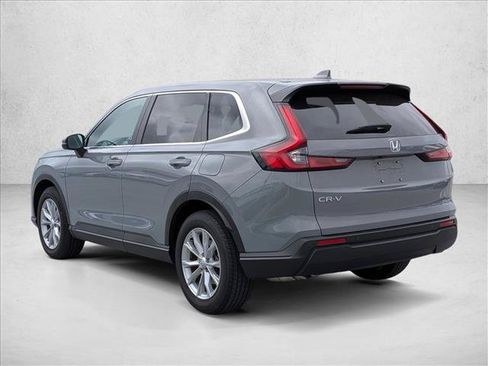 Used 2025 Honda CR-V EX-L image 7