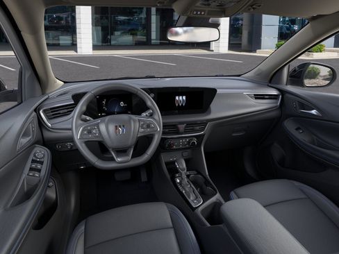 New 2026 Buick Encore GX Sport Touring w/ Comfort Package image 18
