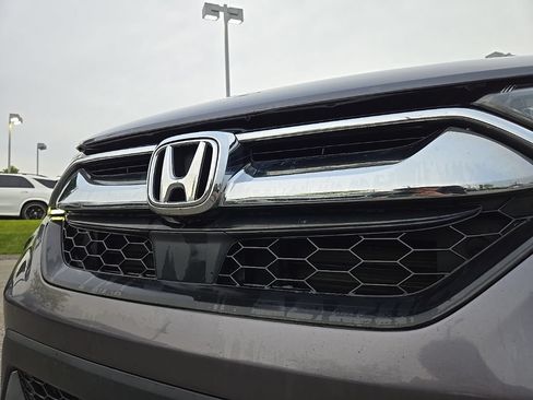 Used 2017 Honda CR-V EX image 40