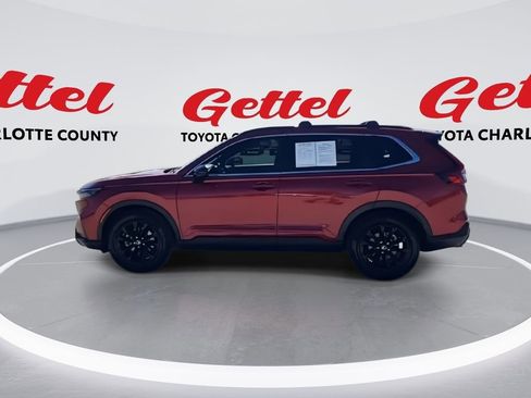 Used 2023 Honda CR-V Sport image 5