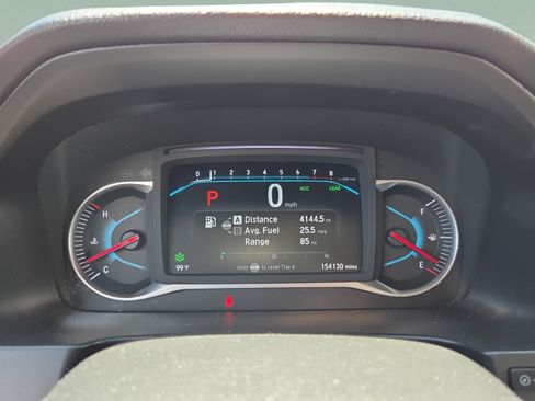 Used 2019 Honda Pilot EX image 23