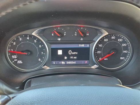 Used 2021 GMC Terrain SLE w/ Driver Convenience Package AWD/4WD image 8