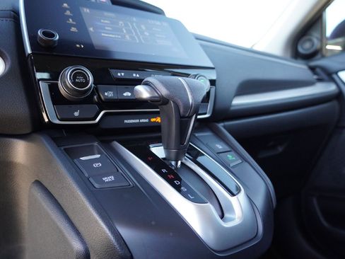 Used 2022 Honda CR-V Special Edition image 16