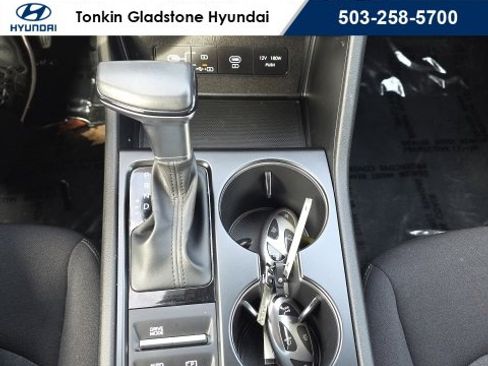 Used 2025 Hyundai Sonata SE image 18