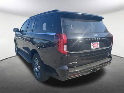 New 2025 Ford Expedition Active